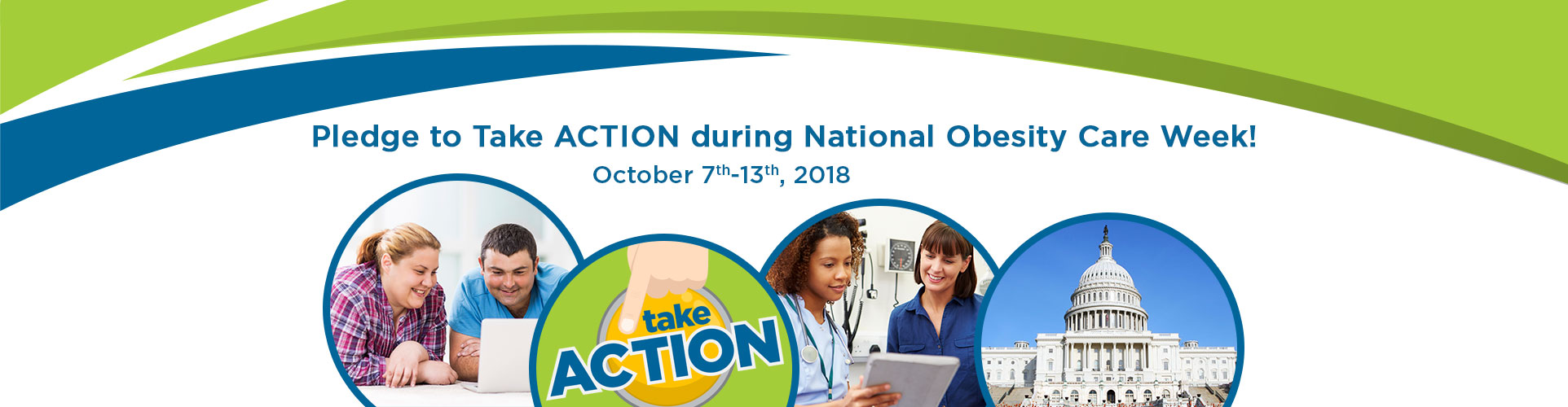 Home National Obesity Care Week