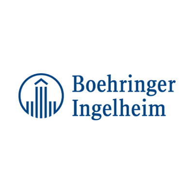 Boehringer-Ingelheim logo