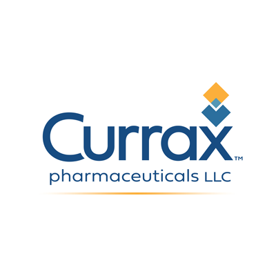 Currax Pharmaceuticals logo