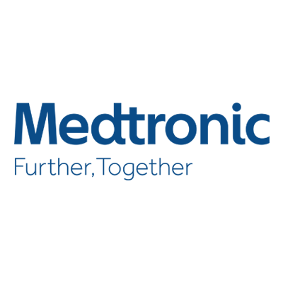 Medtronic logo