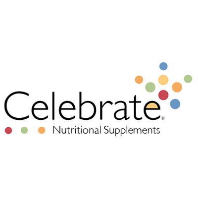 Celebrate Vitamins logo
