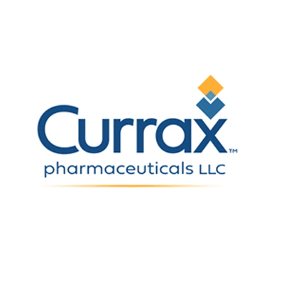 Currax logo