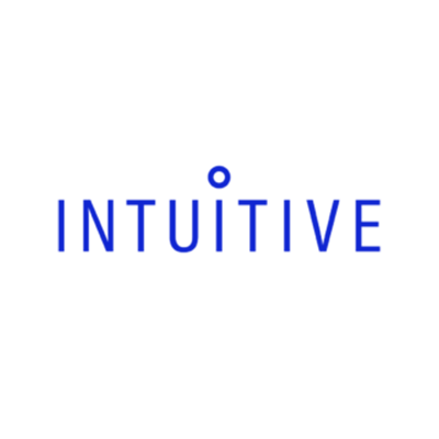 Intuitive logo