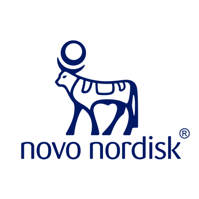 Novo Nordisk logo