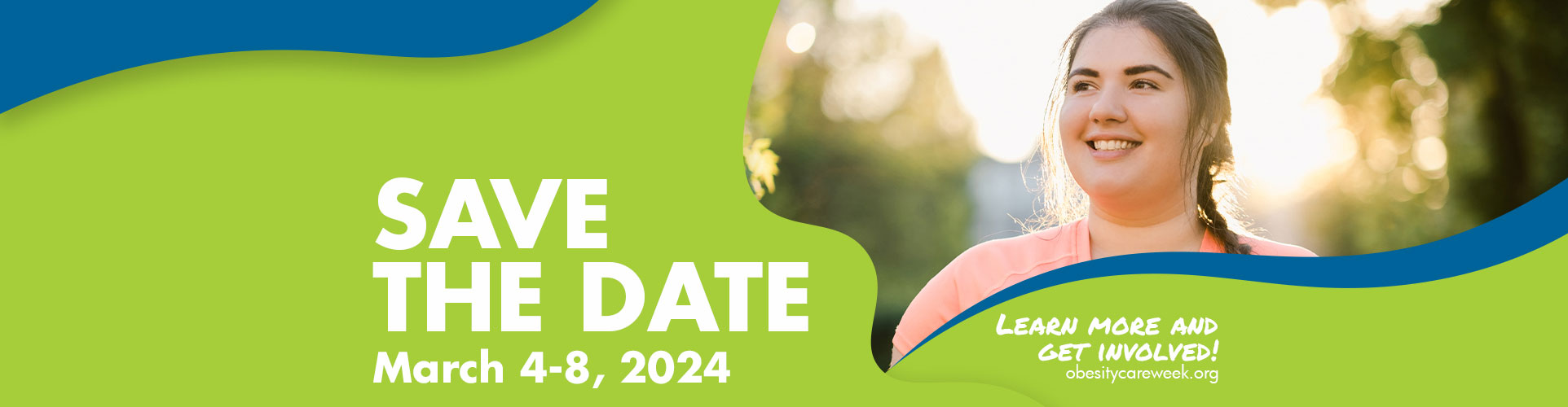 Home Obesity Care Week