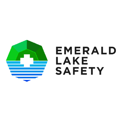 Emerald Lake Safety logo