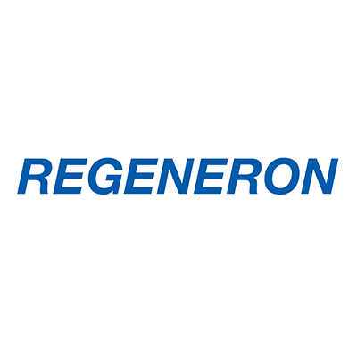 Regeneron logo